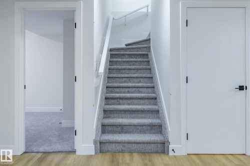 1915 49 Street, Edmonton, AB - Indoor Photo Showing Other Room