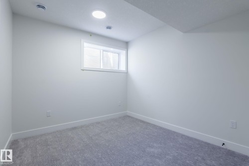1915 49 Street, Edmonton, AB - Indoor Photo Showing Other Room