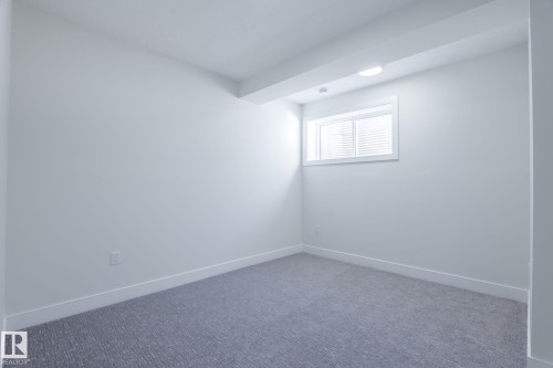 1915 49 Street, Edmonton, AB - Indoor Photo Showing Other Room