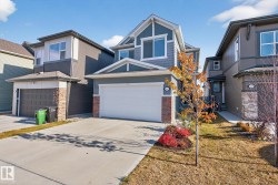 1467 GOODSPEED Lane  Edmonton, AB T5T 0W2