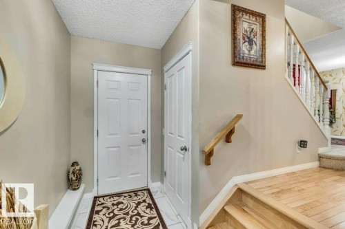3740 29 Street, Edmonton, AB - Indoor Photo Showing Other Room