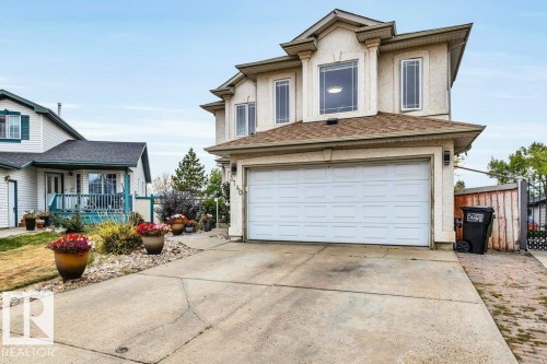 3740 29 Street, Edmonton, AB - Outdoor