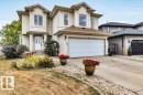 3740 29 Street, Edmonton, AB  - Outdoor With Facade 