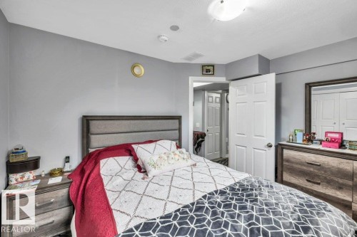 3740 29 Street, Edmonton, AB - Indoor Photo Showing Bedroom