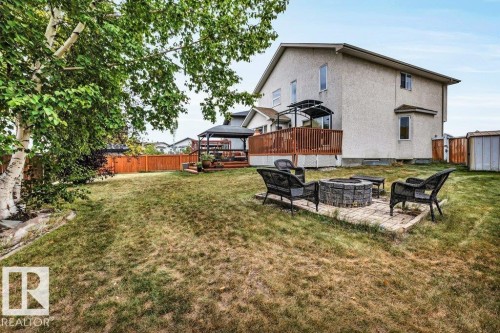3740 29 Street, Edmonton, AB - Outdoor