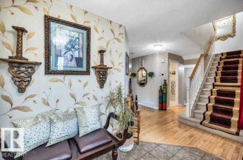 3740 29 Street, Edmonton, AB - Indoor Photo Showing Other Room