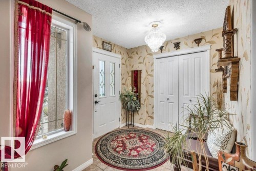 3740 29 Street, Edmonton, AB - Indoor Photo Showing Other Room