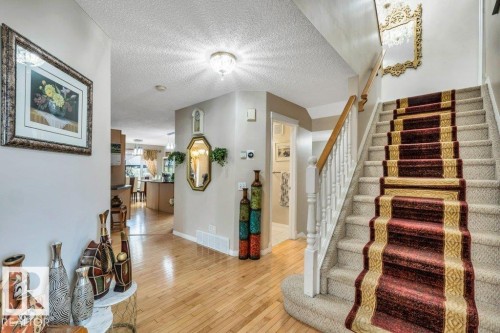 3740 29 Street, Edmonton, AB - Indoor Photo Showing Other Room