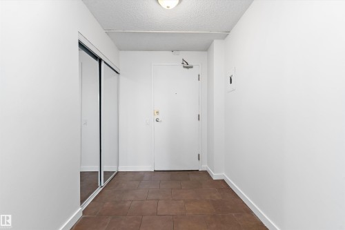 408 10145 109 Street, Edmonton, AB - Indoor Photo Showing Other Room