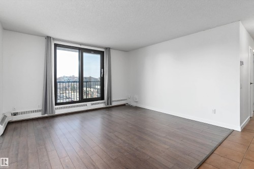 408 10145 109 Street, Edmonton, AB - Indoor Photo Showing Other Room