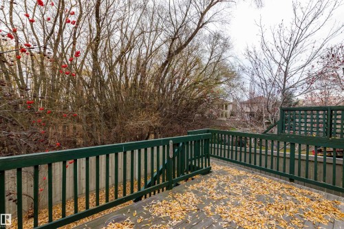 33 Eldorado Drive, St. Albert, AB - Outdoor