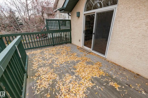 33 Eldorado Drive, St. Albert, AB - Outdoor