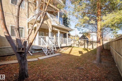 106 8931 156 Street, Edmonton, AB - 