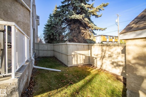 106 8931 156 Street, Edmonton, AB - Outdoor