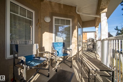 106 8931 156 Street, Edmonton, AB - Outdoor With Exterior