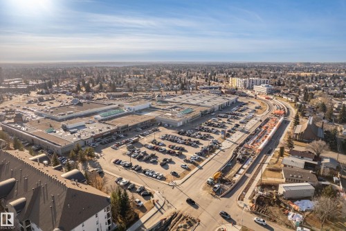 106 8931 156 Street, Edmonton, AB - Outdoor With View