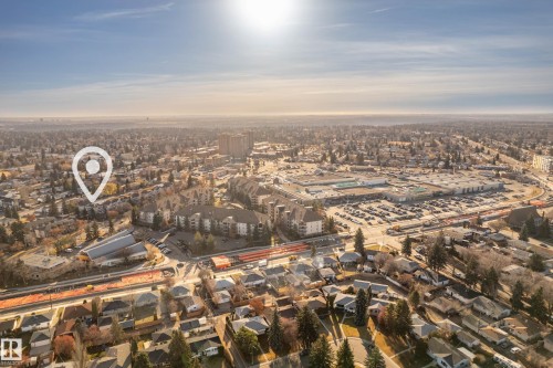 106 8931 156 Street, Edmonton, AB - Outdoor With View