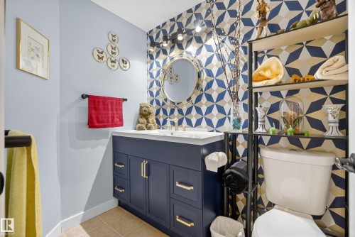 106 8931 156 Street, Edmonton, AB - Indoor Photo Showing Other Room