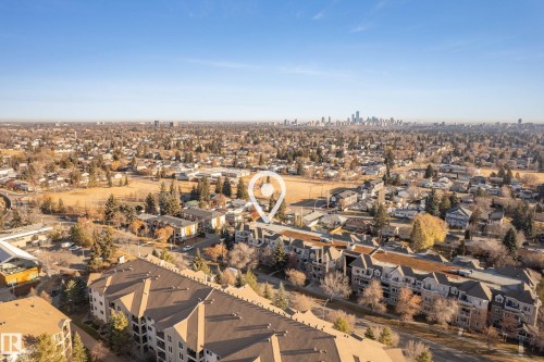 106 8931 156 Street, Edmonton, AB - Outdoor With View
