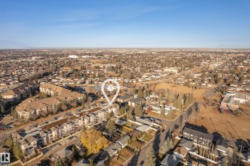 106 8931 156 Street, Edmonton, AB - Outdoor With View