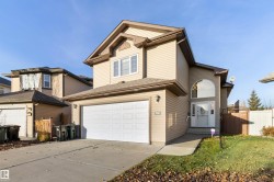 300 FOXTAIL Way  Sherwood Park, AB T8A 3H6