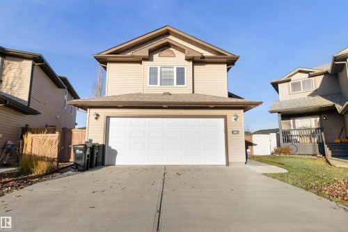 300 Foxtail Way, Sherwood Park, AB - Outdoor