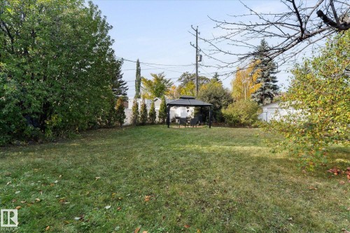 11124 110A Avenue, Edmonton, AB - Outdoor