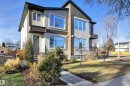 9246 90 Street, Edmonton, AB  - Outdoor With Facade 