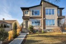 9246 90 Street, Edmonton, AB  - Outdoor With Facade 