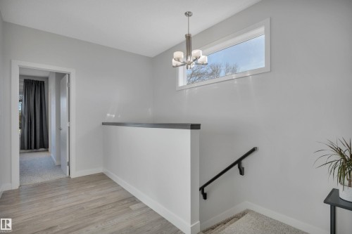 9246 90 Street, Edmonton, AB - Indoor Photo Showing Other Room