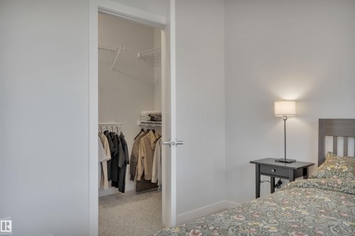 9246 90 Street, Edmonton, AB - Indoor Photo Showing Bedroom