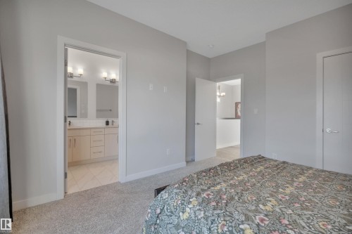 9246 90 Street, Edmonton, AB - Indoor Photo Showing Other Room
