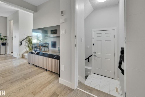 9246 90 Street, Edmonton, AB - Indoor Photo Showing Other Room