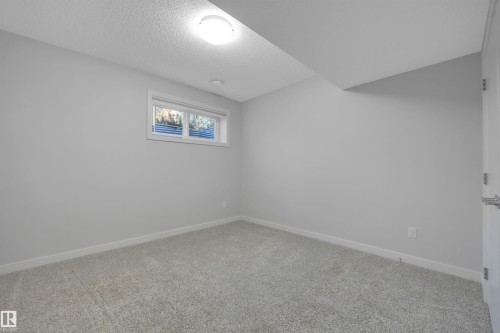 9246 90 Street, Edmonton, AB - Indoor Photo Showing Other Room