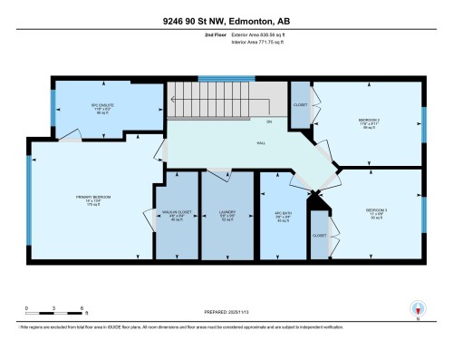 9246 90 Street, Edmonton, AB - Other