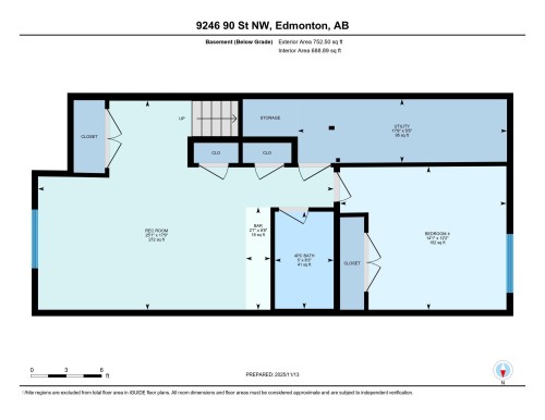 9246 90 Street, Edmonton, AB - Other
