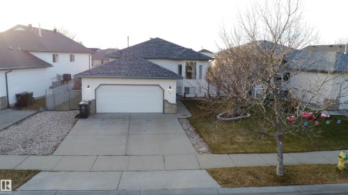 29 Meadowview Drive, Leduc, AB - Outdoor