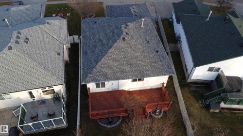 29 Meadowview Drive, Leduc, AB - Outdoor