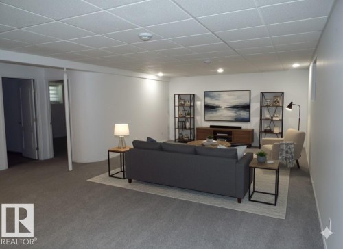 29 Meadowview Drive, Leduc, AB - Indoor