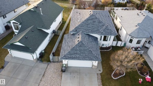 29 Meadowview Drive, Leduc, AB - Outdoor