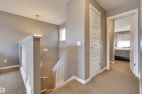 1930 Chapman Road, Edmonton, AB - Indoor Photo Showing Other Room