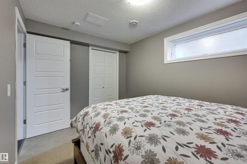 1930 Chapman Road, Edmonton, AB - Indoor Photo Showing Bedroom
