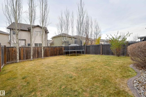 1930 Chapman Road, Edmonton, AB - Outdoor