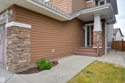 1930 Chapman Road, Edmonton, AB - Outdoor With Exterior