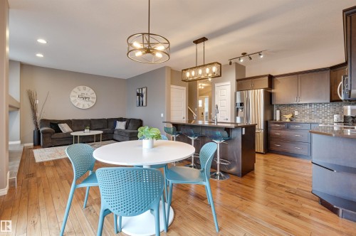 1930 Chapman Road, Edmonton, AB - Indoor