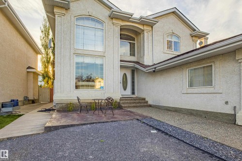 247 Lindsay Crescent, Edmonton, AB - Outdoor