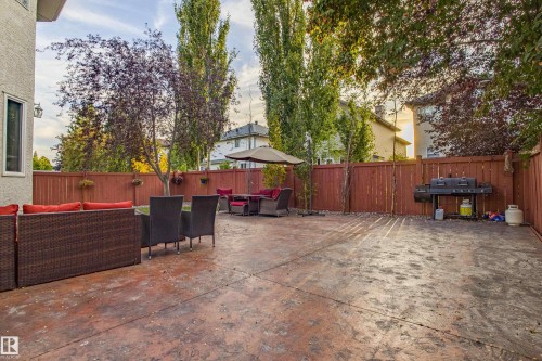 247 Lindsay Crescent, Edmonton, AB - Outdoor