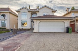 247 LINDSAY Crescent  Edmonton, AB T6R 2T2