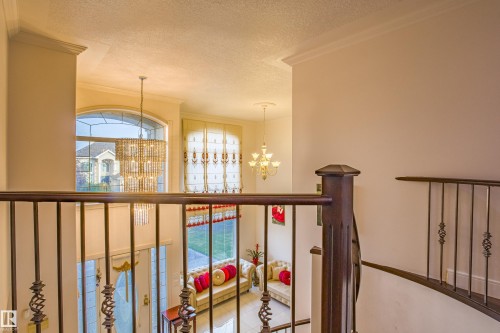 247 Lindsay Crescent, Edmonton, AB - Indoor Photo Showing Other Room