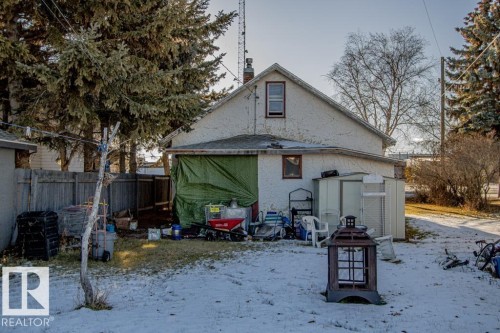 4818 51 Ave, St. Paul Town, AB - Outdoor